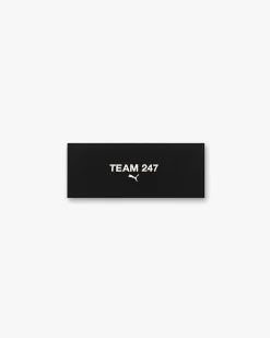 Represent 247 X Puma Headband -> 247 X Puma