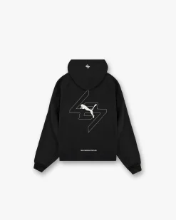 Represent 247 X Puma Hoodie -> 247 X Puma | Hoodies