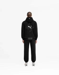Represent 247 X Puma Hoodie -><noscript><img width=