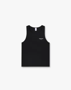 Represent 247 X Puma Oversized Tank -> 247 X Puma | T-Shirts