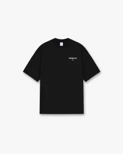 Represent 247 X Puma Oversized T-Shirt -> 247 X Puma | T-Shirts