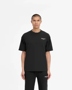 Represent 247 X Puma Oversized T-Shirt -><noscript><img width=
