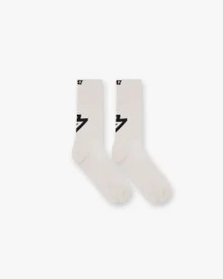 Represent 247 X Puma Race Socks -> Socks | 247 X Puma