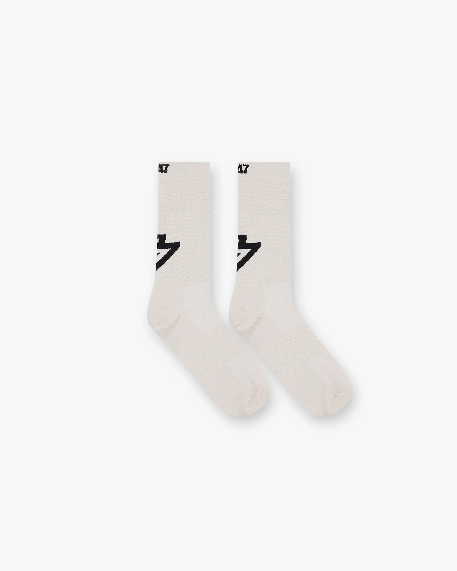 Represent 247 X Puma Race Socks -> Socks | 247 X Puma