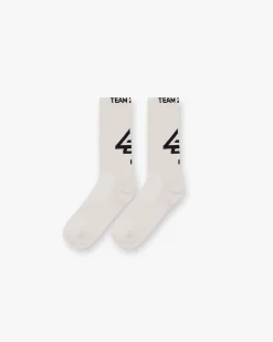 Represent 247 X Puma Race Socks -> Socks | 247 X Puma