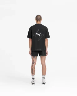 Represent 247 X Puma Shorts -><noscript><img width=