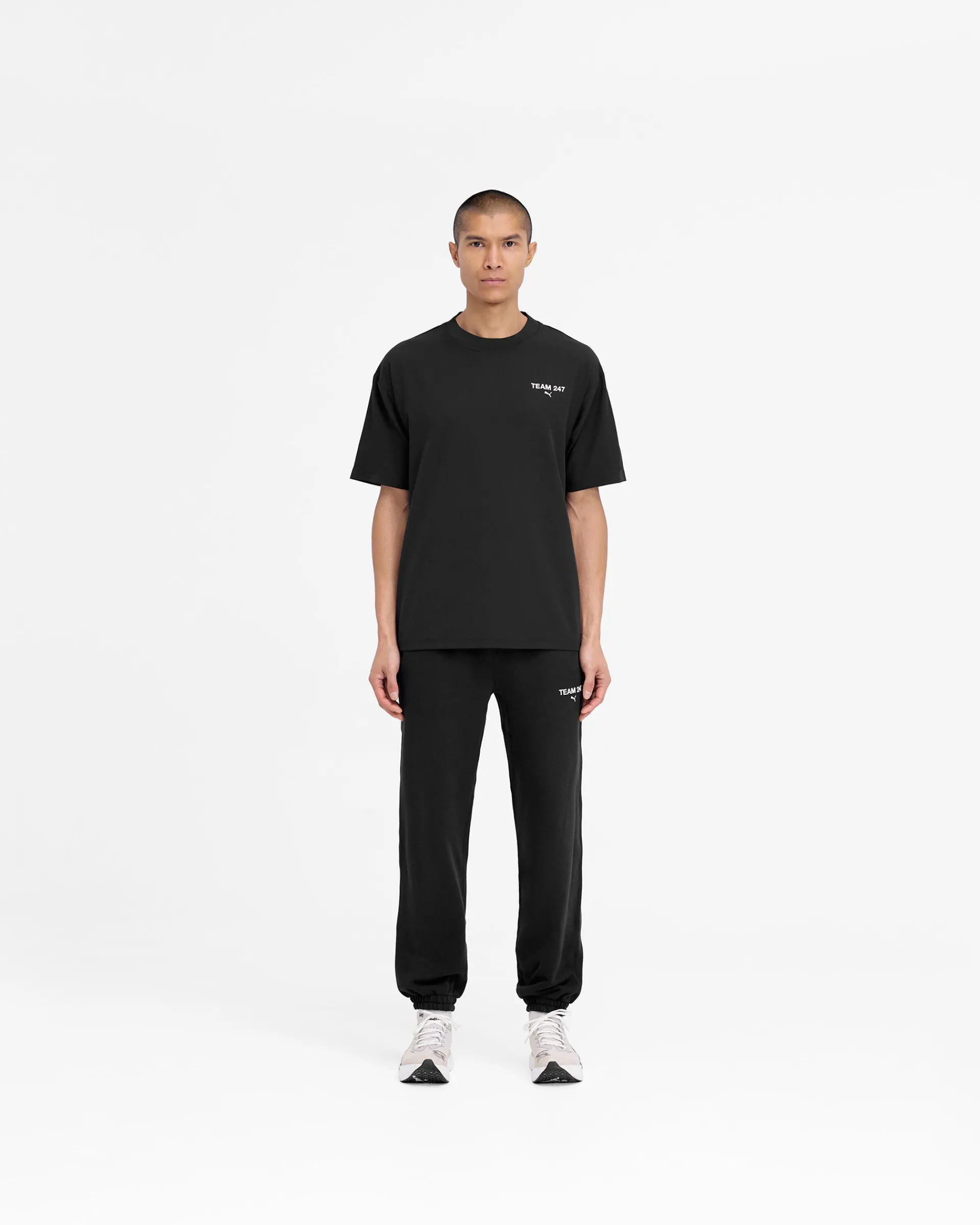 Represent 247 X Puma Sweatpant -> 247 X Puma | Sweatpants