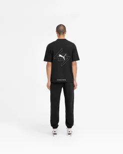Represent 247 X Puma Sweatpant -><noscript><img width=