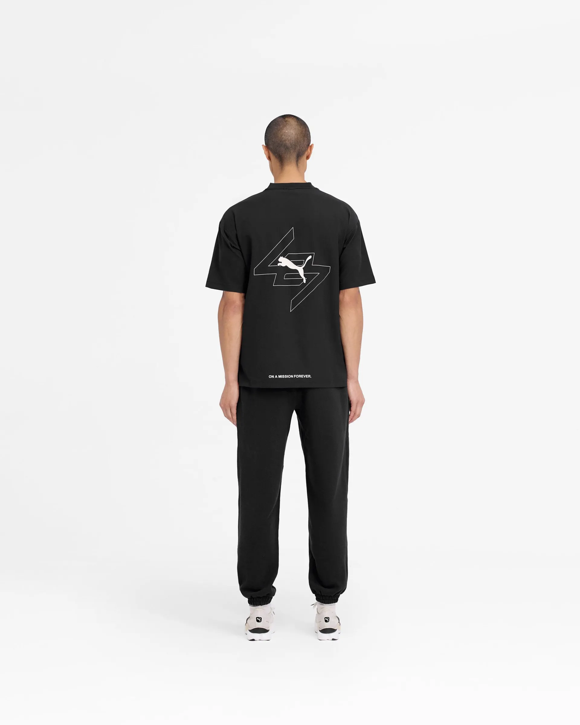 Represent 247 X Puma Sweatpant -> 247 X Puma | Sweatpants