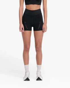 Represent 247 X Puma Women's Shapeluxe Legging Short -><noscript><img width=