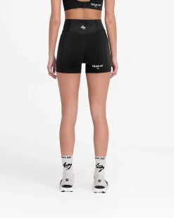 Represent 247 X Puma Women's Shapeluxe Legging Short -><noscript><img width=