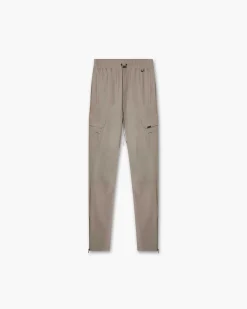 Represent 247 Zip Pant -> Pants